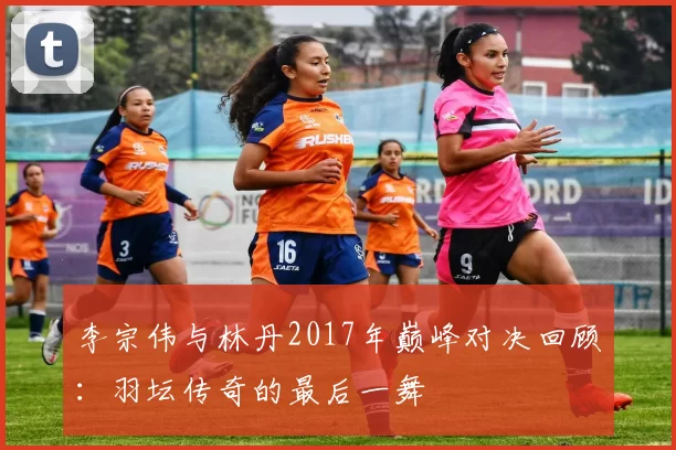 李宗伟与林丹2017年巅峰对决回顾：羽坛传奇的最后一舞